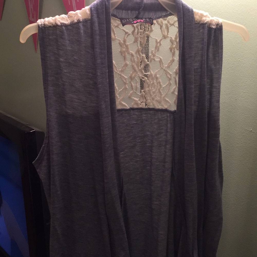 Cardigan